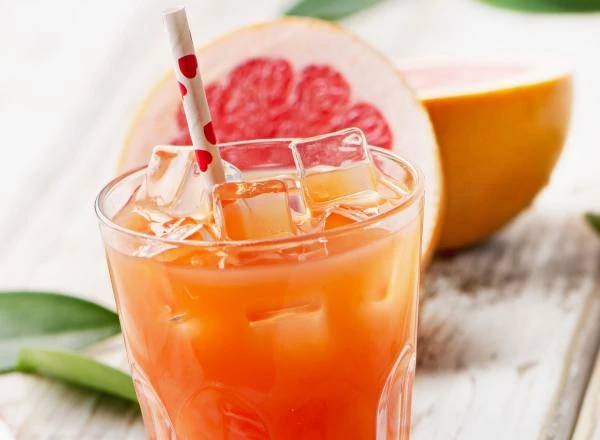 Price of Concentrated Grapefruit Juice in the Netherlands Drops by 2% to $2,302 per Ton